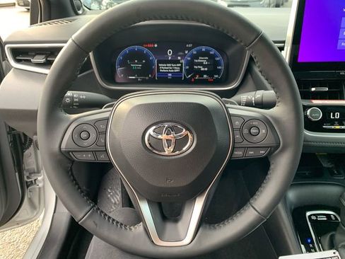 New 2026 Toyota Corolla XSE image 20