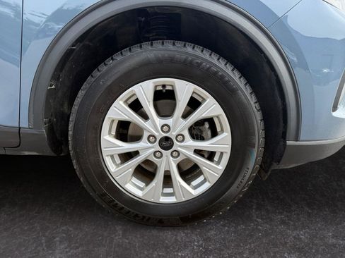 Used 2024 Ford Escape Active AWD/4WD image 29