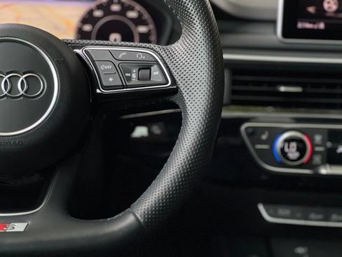 Used 2019 Audi A5 2.0T Premium Plus w/ Premium Plus AWD/4WD image 33