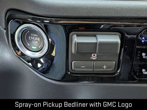 New 2026 GMC Sierra 1500 SLT AWD/4WD image 16