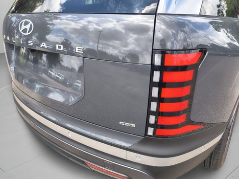 New 2027 Hyundai Palisade SEL Premium AWD/4WD image 37