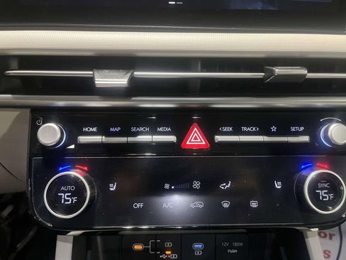 Used 2026 Hyundai Tucson SEL AWD/4WD image 18