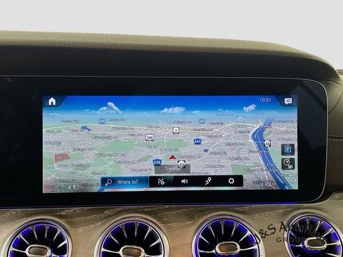 Used 2022 Mercedes-Benz E 450 4MATIC Coupe image 18