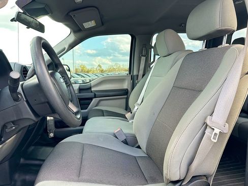 Used 2020 Ford F150 XL w/ Equipment Group 101A Mid image 8