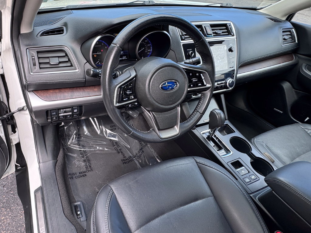 Used 2019 Subaru Outback 2.5i Limited w/ Popular Package #2 AWD/4WD image 32