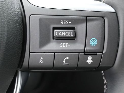 Used 2024 INFINITI QX60 Autograph image 18