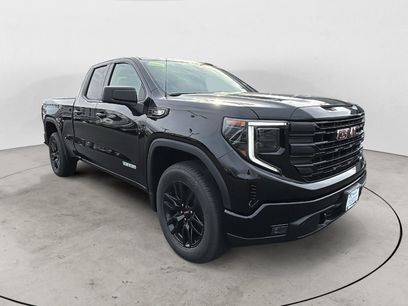 New 2026 GMC Sierra 1500 Elevation