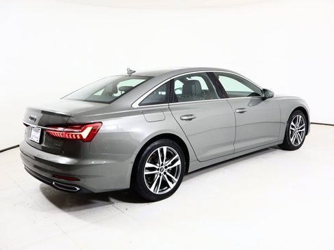 Used 2023 Audi A6 Premium Plus w/ Premium Plus Package image 17