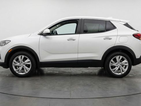 Used 2025 Buick Encore GX Preferred image 5