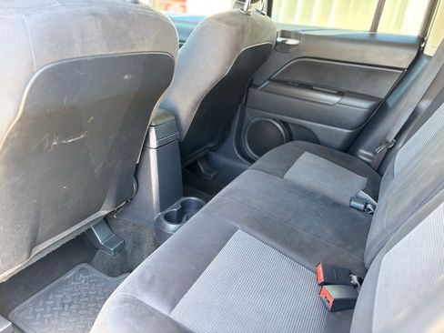 Used 2015 Jeep Patriot Sport w/ Power Value Group image 19