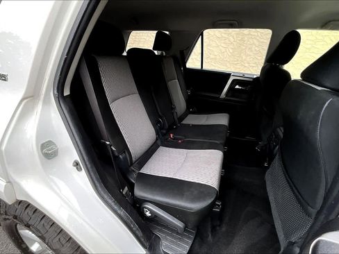 Used 2019 Toyota 4Runner SR5 image 19