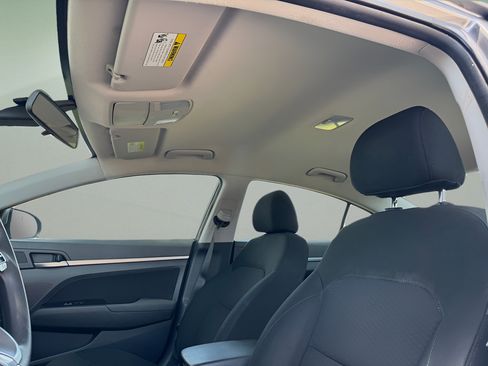 Used 2019 Hyundai Elantra SEL w/ Cargo Package FWD image 15