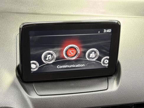 Used 2019 MAZDA CX-3 Touring image 22