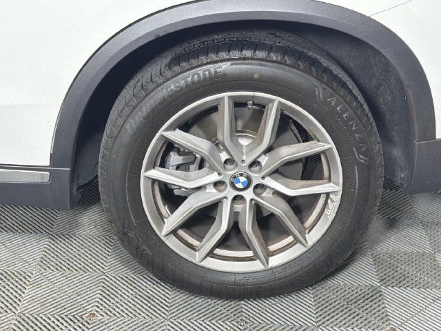 Used 2023 BMW X5 sDrive40i RWD image 28