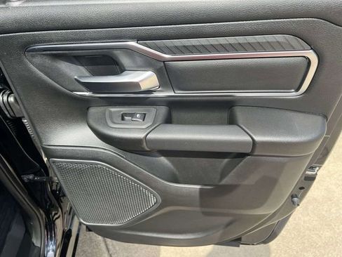 New 2025 RAM 1500 Big Horn image 17