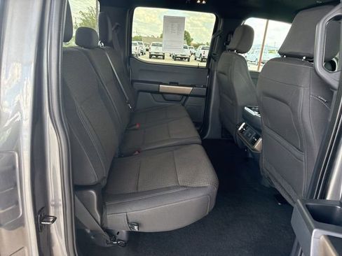 Used 2024 Ford F150 STX w/ Equipment Group 201A FX4 AWD/4WD image 10