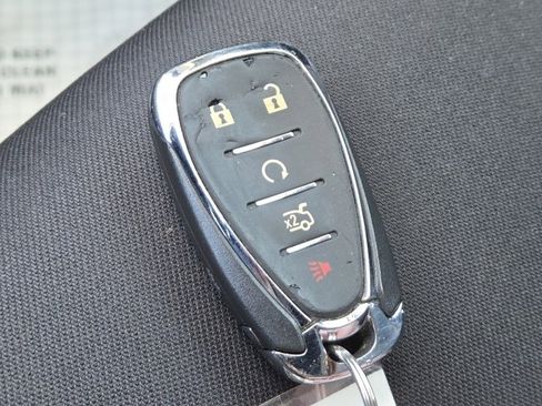 Used 2023 Chevrolet Malibu LT image 22