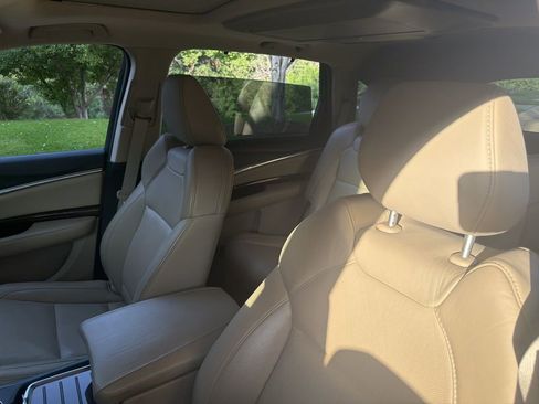 Used 2014 Acura MDX SH-AWD w/ Advance Package image 13