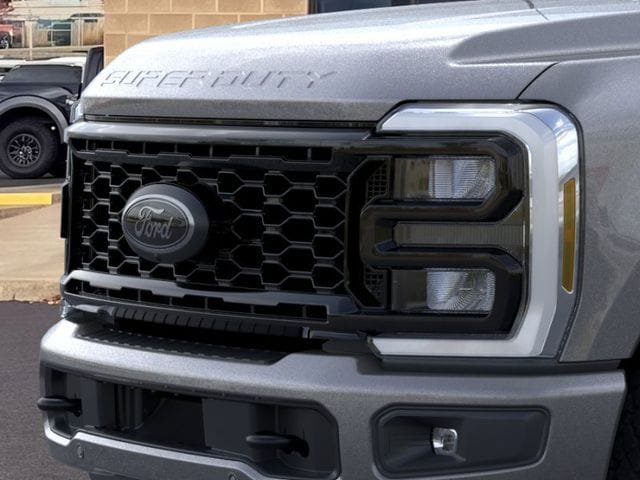 New 2026 Ford F350 Lariat w/ Tremor Off-Road Package AWD/4WD image 17