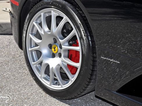 Used 2008 Ferrari F430 Spider image 12