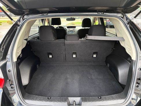 Used 2015 Subaru Crosstrek 2.0i AWD/4WD image 16