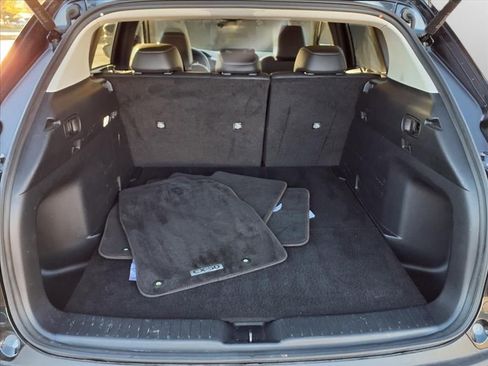 Used 2025 MAZDA CX-50 AWD 2.5 S w/ Preferred Package image 25