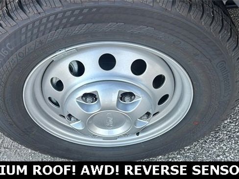 New 2025 Ford Transit 350 XL image 33