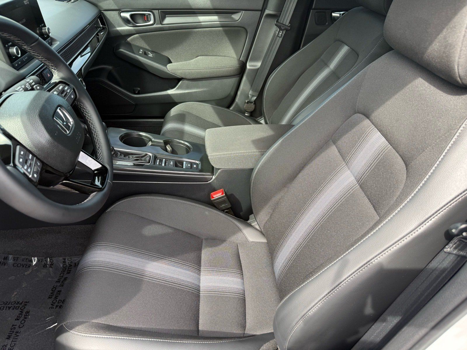 Used 2026 Honda Civic Sport image 14