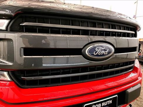 Used 2020 Ford F150 XLT w/ Equipment Group 302A Luxury AWD/4WD image 29