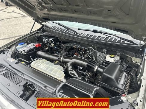 Used 2024 Ford Expedition XLT AWD/4WD image 50