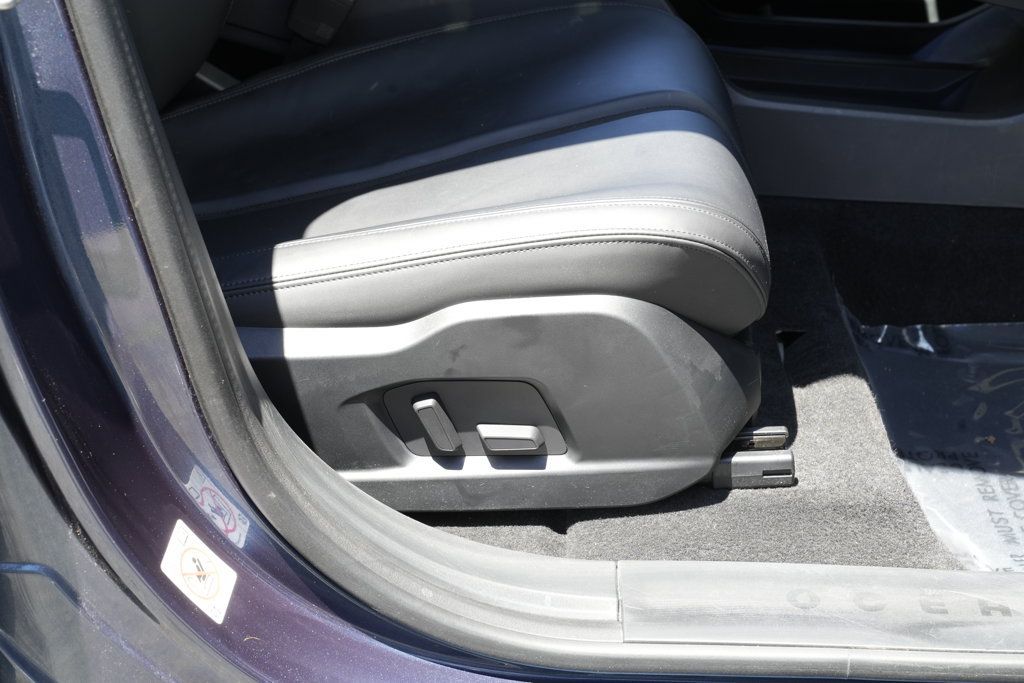 Used 2023 Fisker Ocean Extreme AWD/4WD image 34