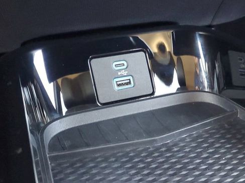 Certified 2024 Ford Mustang Mach-E Select w/ Comfort Package Lite image 21