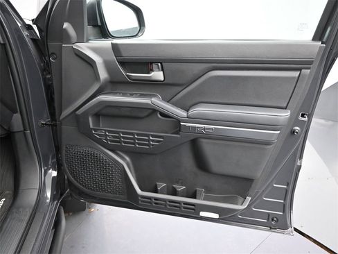 Used 2025 Toyota Tacoma TRD Off-Road w/ TRD Off Road Upgrade Package image 23