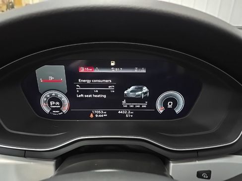 Used 2023 Audi A5 2.0T Premium Plus image 23