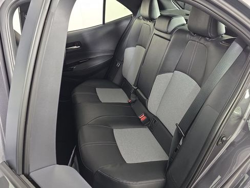 Used 2024 Toyota Corolla XSE FWD image 26
