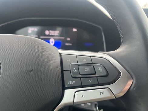 Certified 2025 Volkswagen Jetta Sport image 15