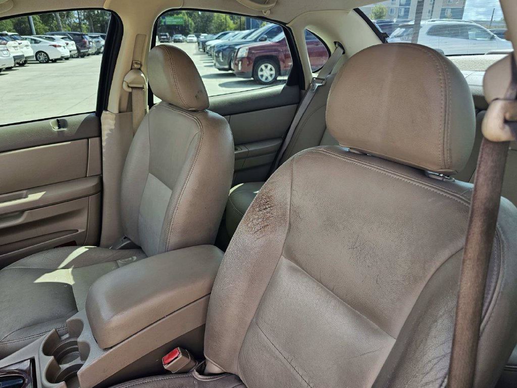 Used 2007 Ford Taurus SEL FWD image 18