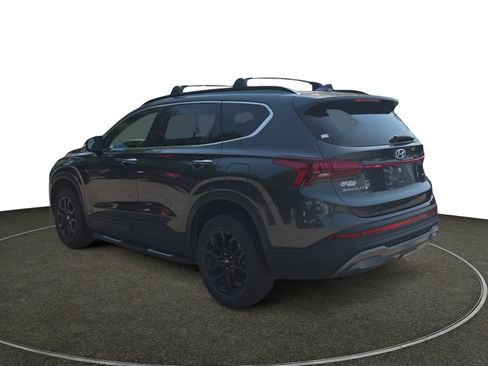 Used 2022 Hyundai Santa Fe XRT AWD/4WD image 3