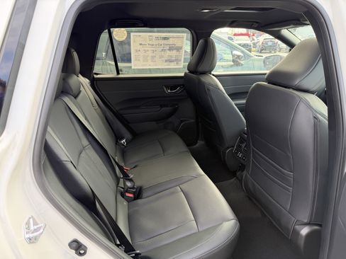 New 2026 Subaru Outback Touring image 29