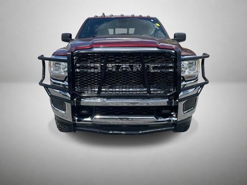 Used 2022 RAM 2500 Tradesman AWD/4WD image 8