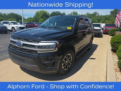 Used 2024 Ford Expedition XLT