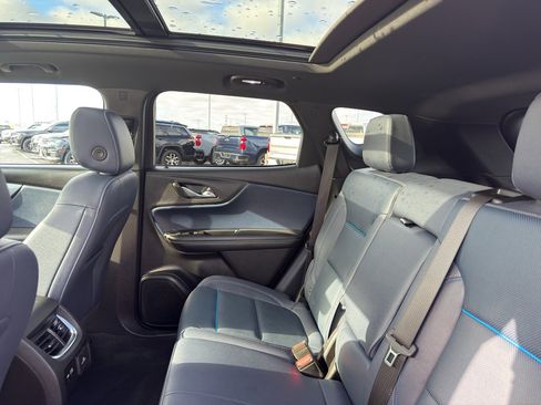 Used 2023 Chevrolet Blazer RS w/ Driver Confidence II Package image 34