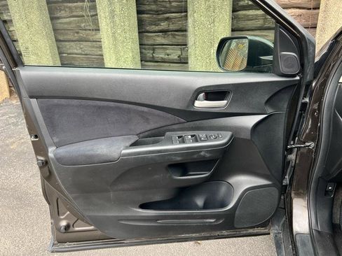 Used 2013 Honda CR-V EX image 17