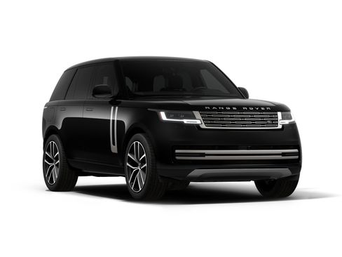 Used 2026 Land Rover Range Rover SE AWD/4WD image 1