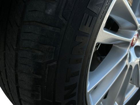 Used 2019 Jaguar F-PACE Prestige image 49