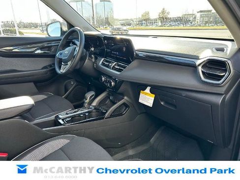 New 2026 Chevrolet TrailBlazer LT w/ Convenience Package image 23