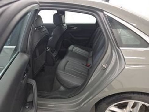 Used 2023 Audi A4 2.0T Premium Plus w/ Premium Plus Package AWD/4WD image 7