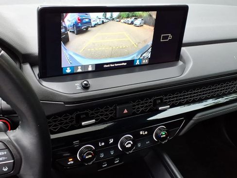Certified 2023 Honda Accord Sport image 21