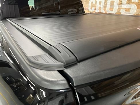 Used 2022 RAM 1500 TRX w/ TRX Level 2 Equipment Group AWD/4WD image 26