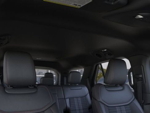 New 2026 Ford Explorer ST-Line w/ Premium Package RWD image 53